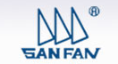 HUBEI SANFAN GROUP TRADING CO.,LTD. logo