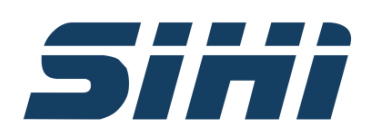Hubei Sihi international co., ltd logo