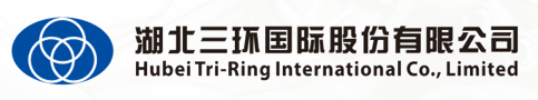 Hubei Tri-Ring International Co., Limited logo