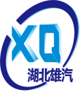 HUBEI XIONGQI AUTOMOTIVE PARTS CO., LTD. logo