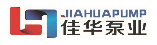 HUNAN JIAHUA PUMPS CO.,LTD logo