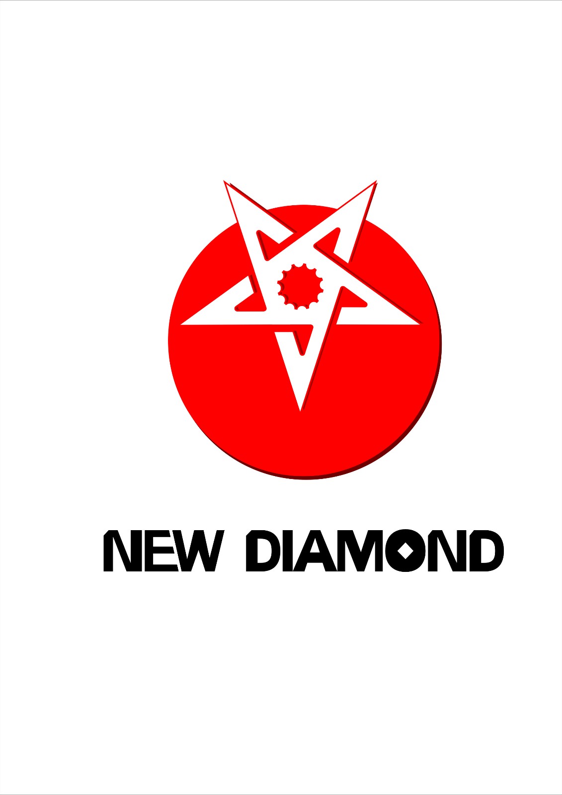 Hunan New Diamond Construction Machinery Co., Ltd. logo