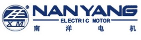 HUZHOU NANYANG ELECTRIC MOTOR CO., LTD. logo