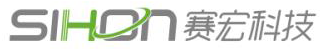 Huzhou Saihong Logistics Technology Co. , Ltd. logo