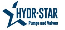 HYDRSTAR Fluid Control Company Limited logo