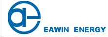 International trading company is on the Eurasian logo