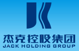 Jack Holding Group Co., Ltd. logo