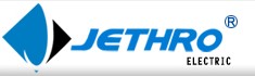JETHRO ELECTRIC APPLIANCES CO., LTD. logo