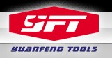 JIANDE YUANFENG TOOL CO., LTD. logo