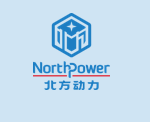 JIANG SU GAO YOU NORTH POWER MACHINERYCO;LTD logo
