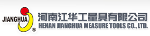 JIANGHUA MEASURE TOOLS CO.,LTD ALLRIGHTS RESERVED logo