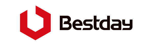 JIANGMEN BESTDAY ELECTRIC CO.,LTD logo