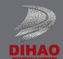 JIANGMEN DIHAO MOTORCYCLE CO.,LTD. logo