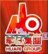 JIANGMEN HUARI GROUP CO., LTD. logo