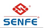 JIANGMEN JIANGHAI DISTRICT SHENGHUI ELECTRIC CO., LTD. logo