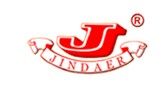 JIANGMEN JINDAER ELECTRONIC APLIANCE FACTORY logo
