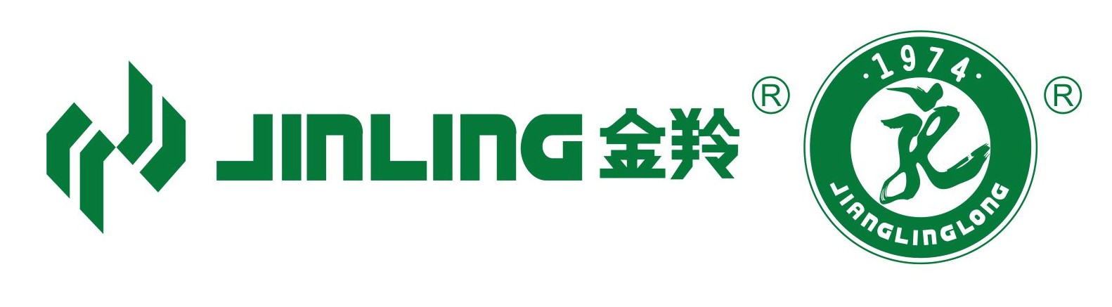 JIANGMEN JINLING VENTILATING FAN MANUFACTURE LTD. logo