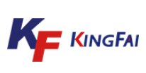 JIANGMEN KINGFAI ELECTRICAL APPLIANCE IND. CO.,LTD. logo