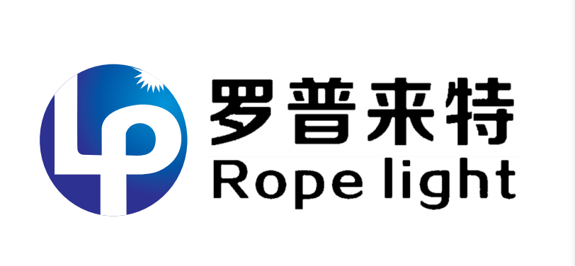 Jiangmen Rope light lighting technology Co.,Ltd. logo