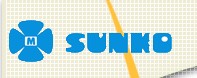 JIANGMEN SHENGKE CO.,LTD. logo