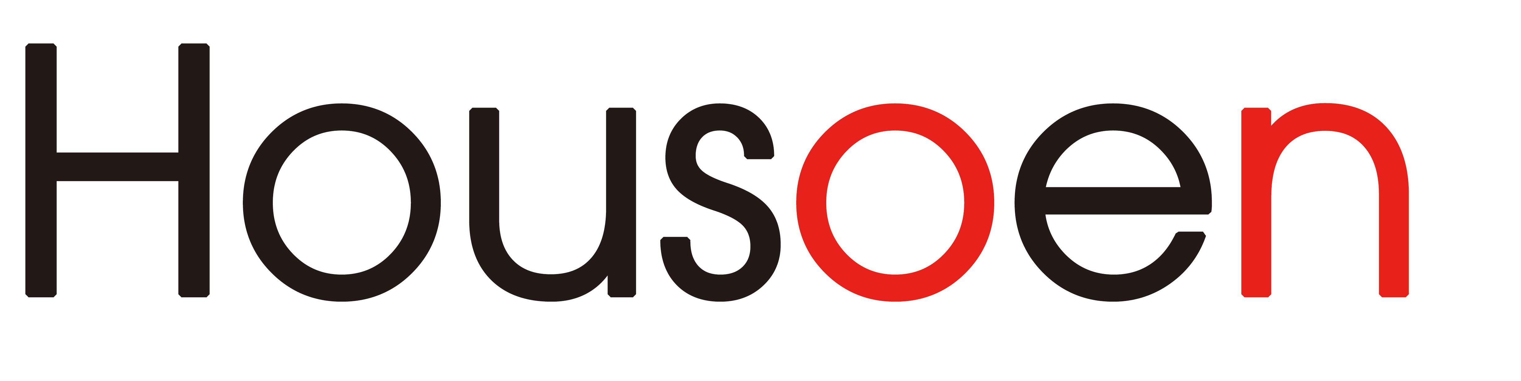 JIANGMEN XINHUI HOUSOEN ELECTRIC MANUFACTURE CORPORATION LIMITED logo