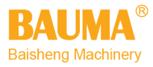 JIANGSU BAISHENG MACHINERY LTD. logo