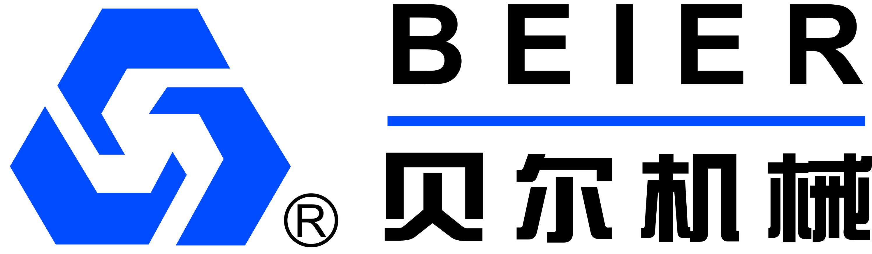 Jiangsu BEIER machinery Co., Ltd. logo