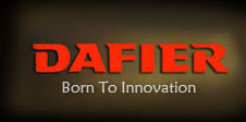 JIANGSU DAFIER MOTORCYCLE CO., LTD. logo