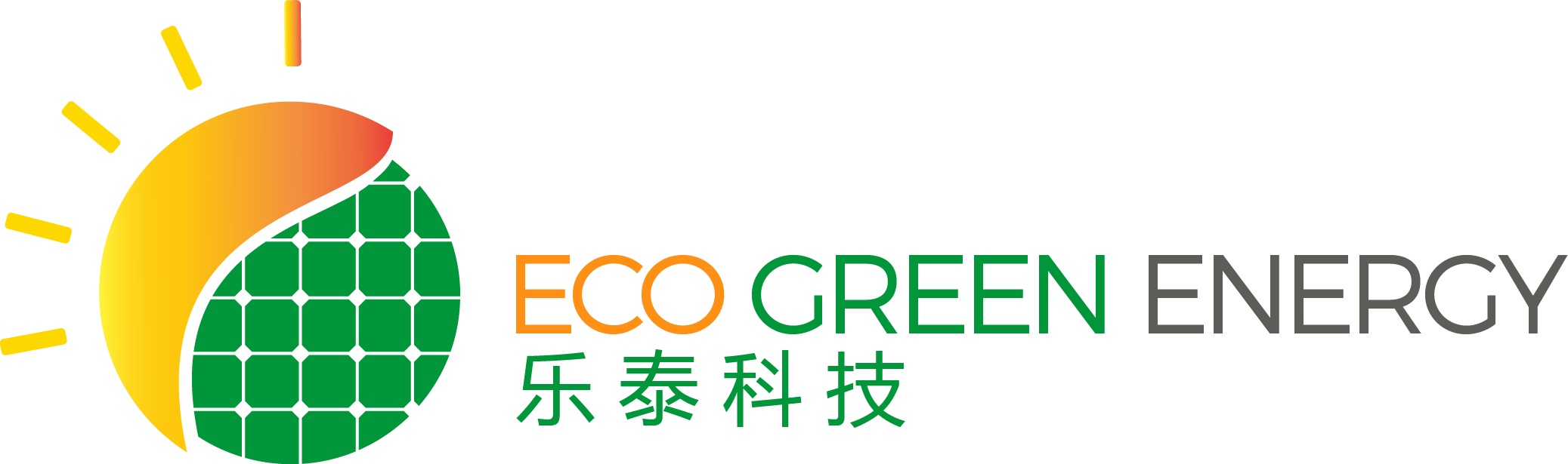 JIANGSU ECO GREEN ENERGY CO.,LTD logo
