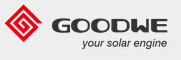 JIANGSU GOODWE POWER SUPPLY TECHNOLOGY CO.,LTD logo