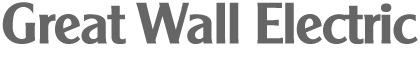 JIANGSU GREAT WALL ELECTRIC APPLIANCE GROUP IMP.& EXP.CO., LTD. logo