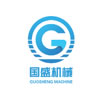 JIANGSU GUOMAO KNITTING TECHNOLOGY CO.,LTD logo