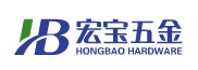 JIANGSU HONGBAO HARDWARE CO.,LTD. logo