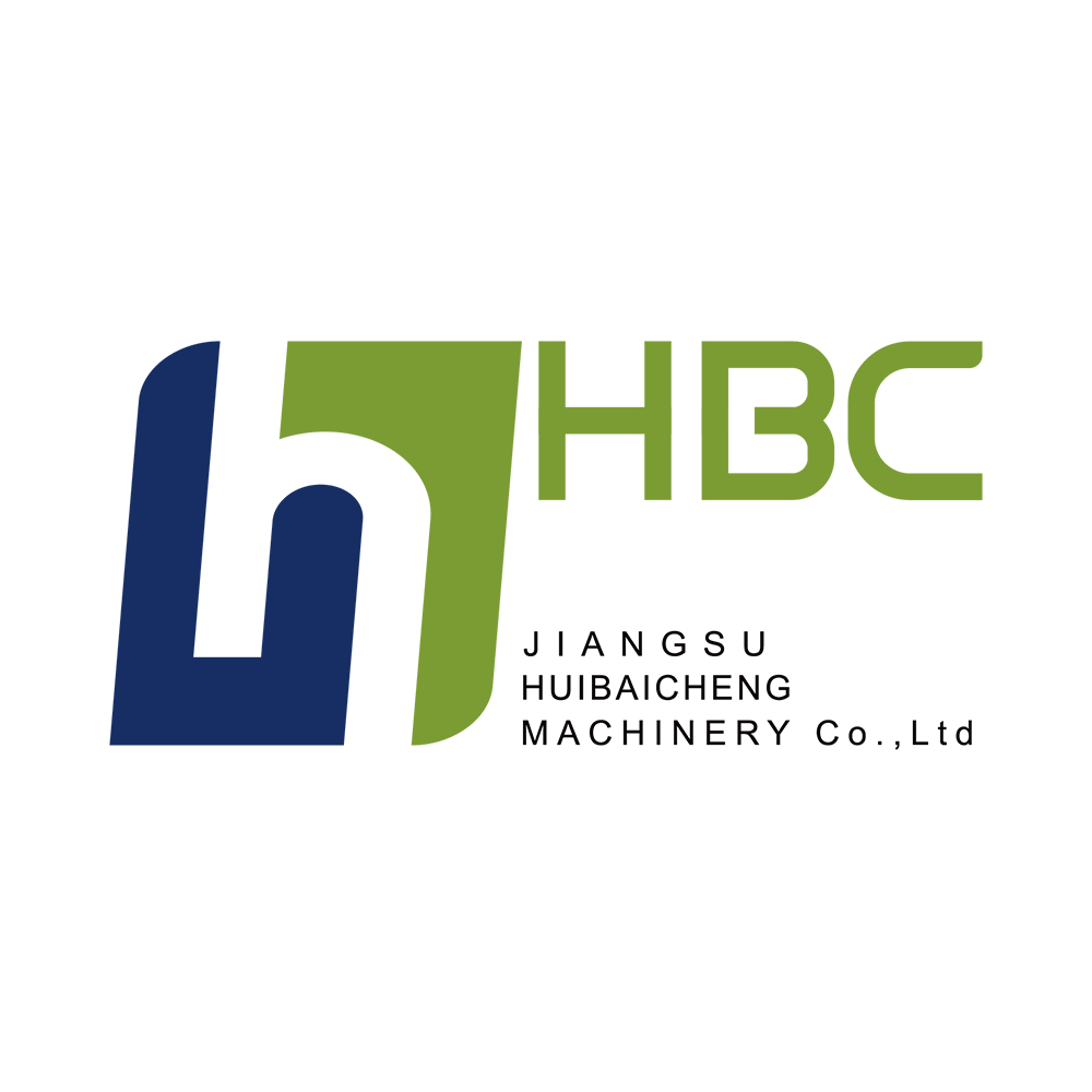 Jiangsu Huibaicheng Machinery Co., Ltd. logo