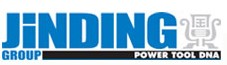 JIANGSU JINDING ELECTRIC TOOLS GROUP CO., LTD. logo