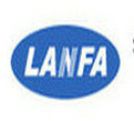 Jiangsu lanfa general equipment co., LTD logo