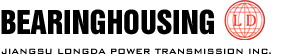 JIANGSU LONGDA POWER TRANSMISSION INC. logo