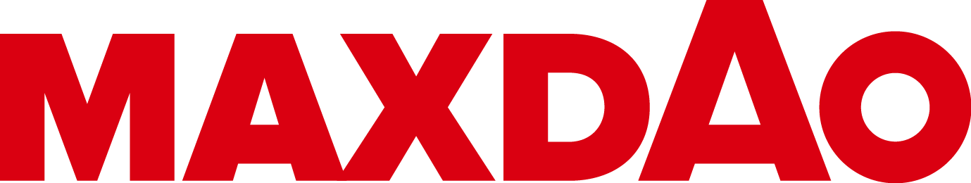 Jiangsu Maxdao Technology Limited logo