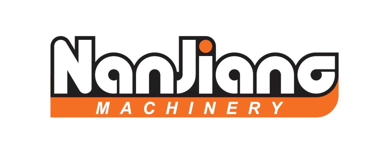 JIANGSU NANJIANG MACHINERY CO., LTD logo