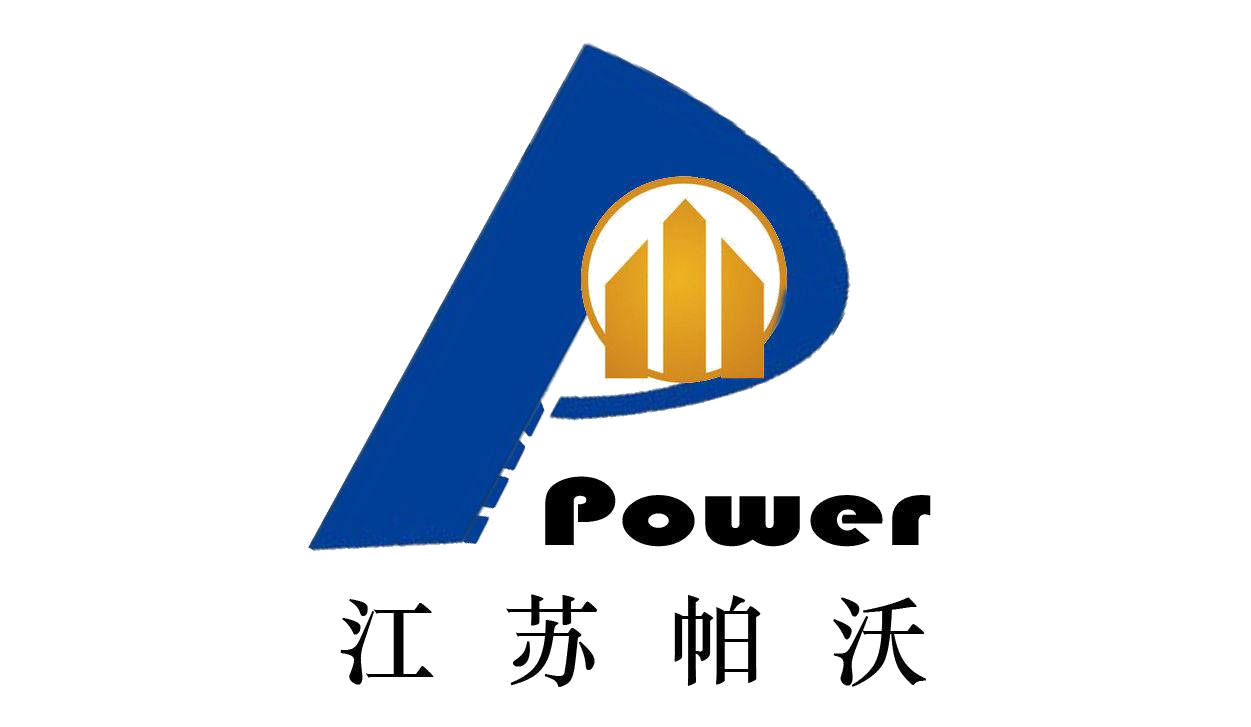 jiangsu power import and export co.,Ltd logo