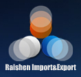 JIANGSU RC IMPORT& EXPORT CO.,LTD logo