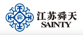 JIANGSU SAINTY INTERNATIONAL GROUP CO., LTD. logo