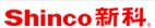 JIANGSU SHINCO AIR-CONDITIONER MANUFACTURING CO.,LTD. logo