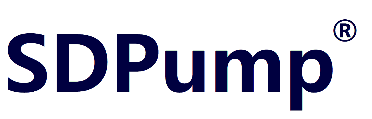 JIANGSU SHUANGDA PUMP INDUSTRY CO ., LTD logo