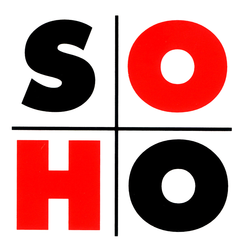 JIANGSU SOHO INTERNATIONAL GROUP CORP. logo