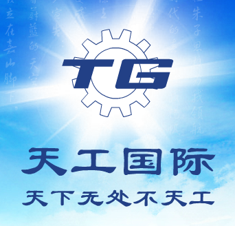 JIANGSU TIANGONG TOOLS COMPANY LTD. logo