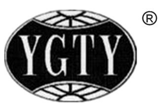 Jiangsu Tianyu Agricultural Machinery Co., Ltd logo