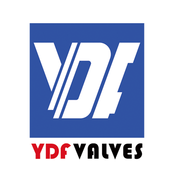 JIANGSU YDF VALVE CO.,LTD logo