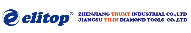 JIANGSU YILIN DIAMOND TOOLS CO., LTD. logo