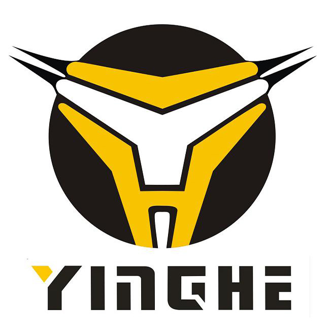 JIANGSU YINGHE INDUSTRY & TRADING CO., LTD. logo